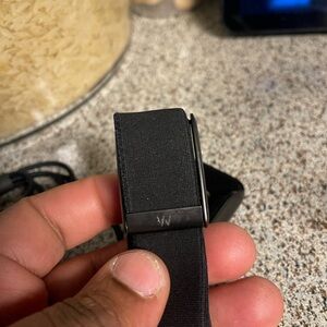 Whoop 5th generation